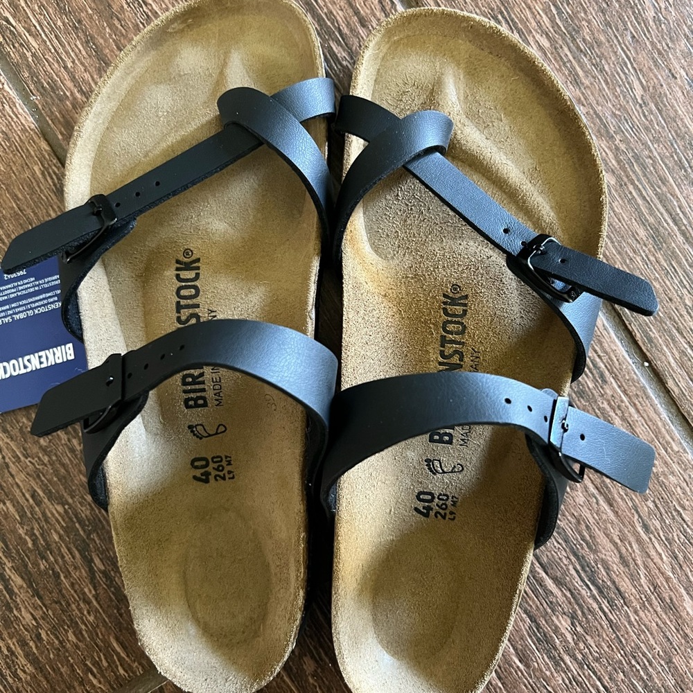 Birkenstock mayari